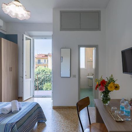 Antica Dimora Sant'Anna Hotel Florence Exterior photo