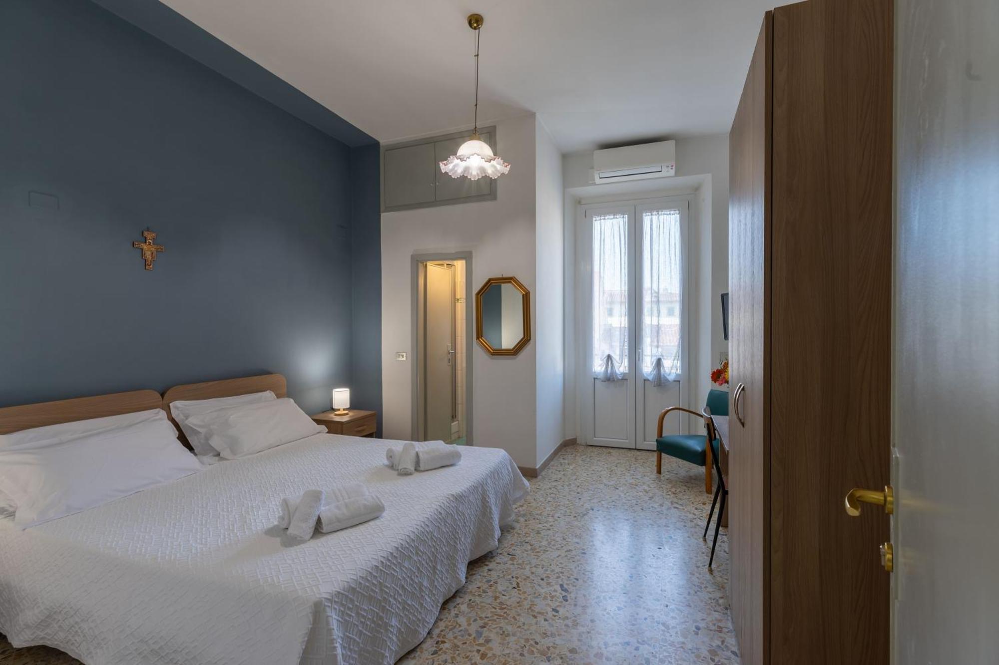 Antica Dimora Sant'Anna Hotel Florence Exterior photo